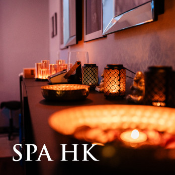 PAKIET ONE DAY DO SPA HK (dla jednej osoby)