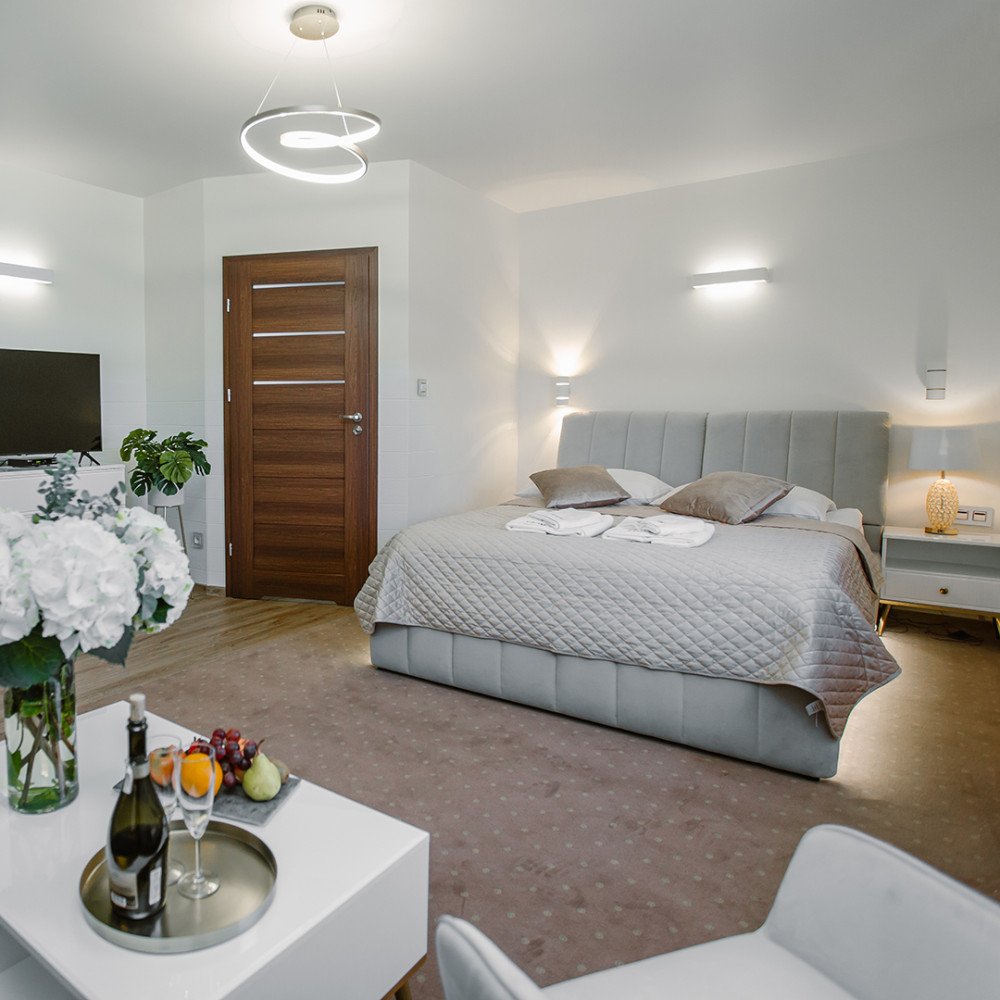 Voucher do Hotelu Kosmowski - 500 zł