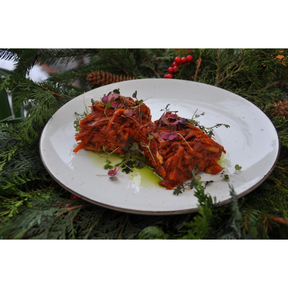 Ryba po grecku 250 g