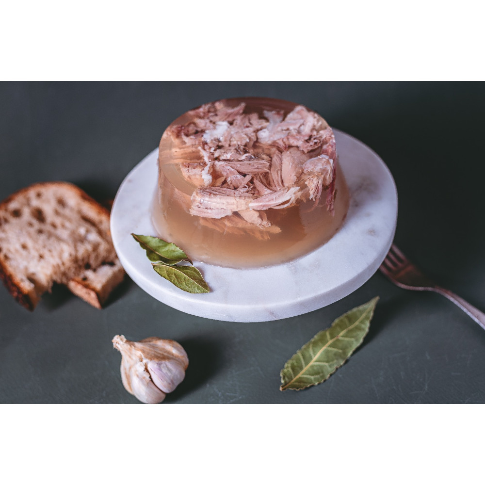 Galaretka drobiowa 80 g