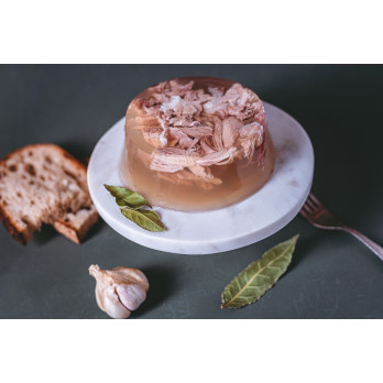 Galaretka drobiowa 80 g