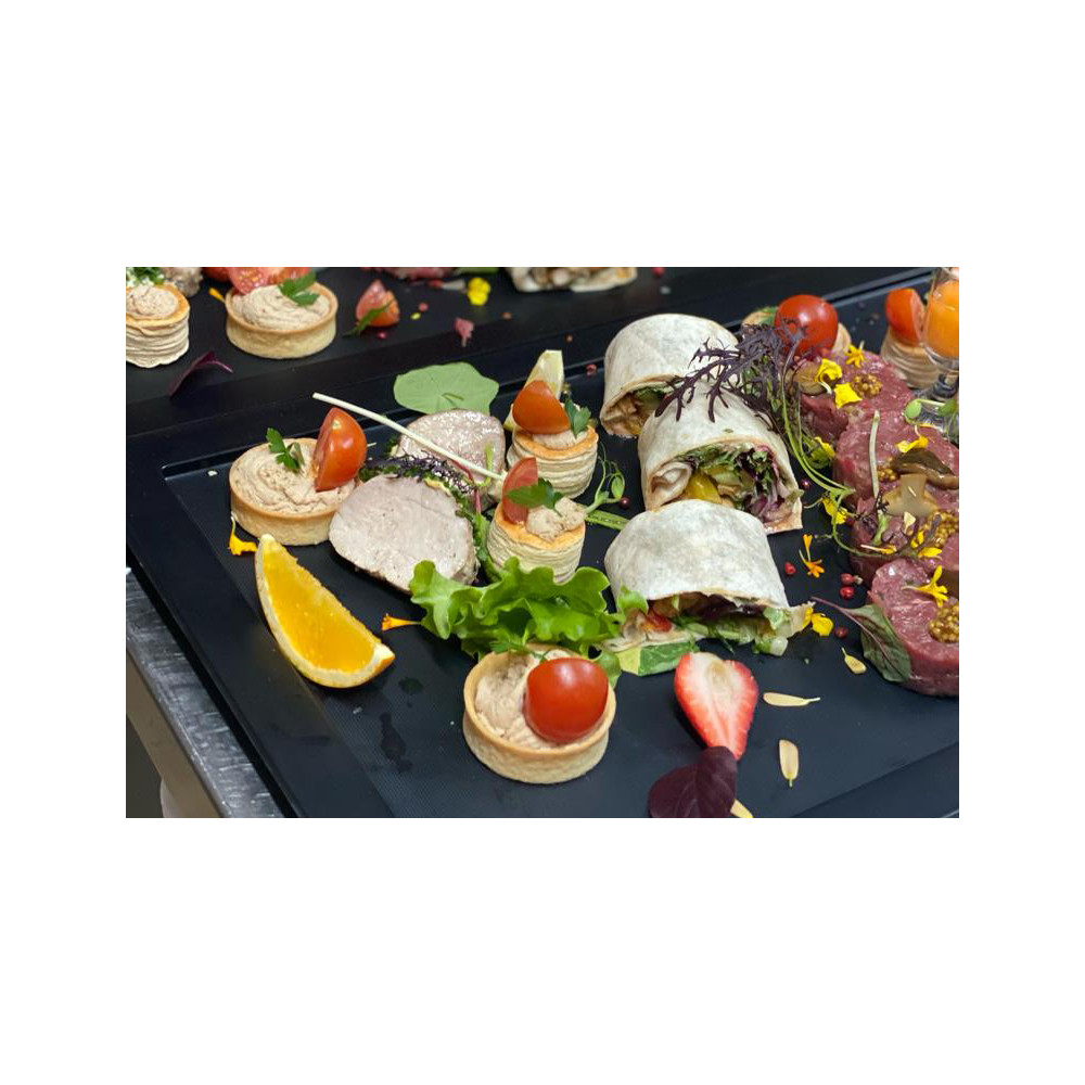 PLATER ŚWIATECZNY (18 porcji x 50 g)