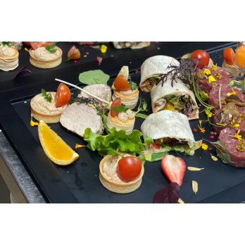PLATER ŚWIATECZNY (18 porcji x 50 g)