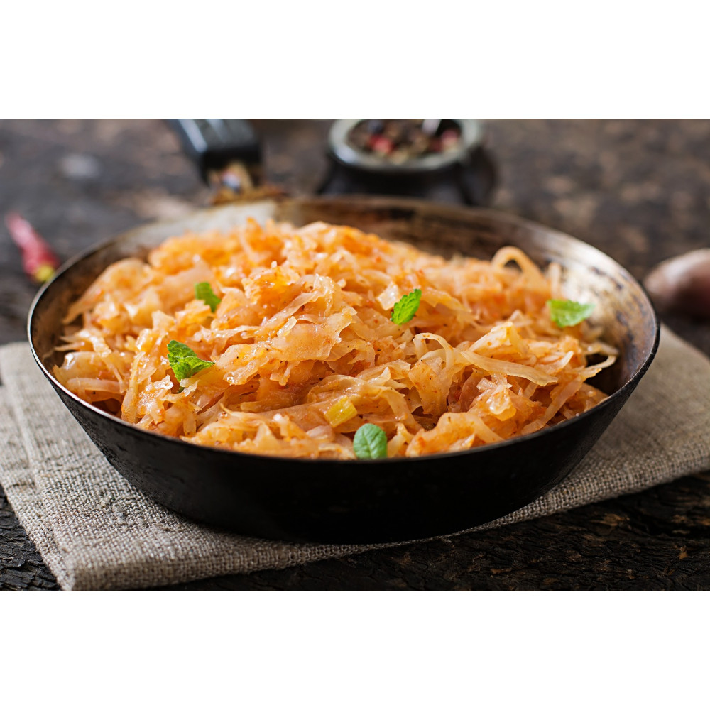 Bigos w słoiku 900 g