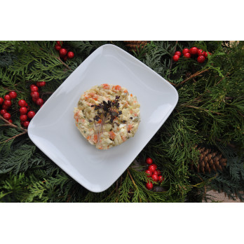 Tradycyjna sałatka jarzynowa 0,5 kg