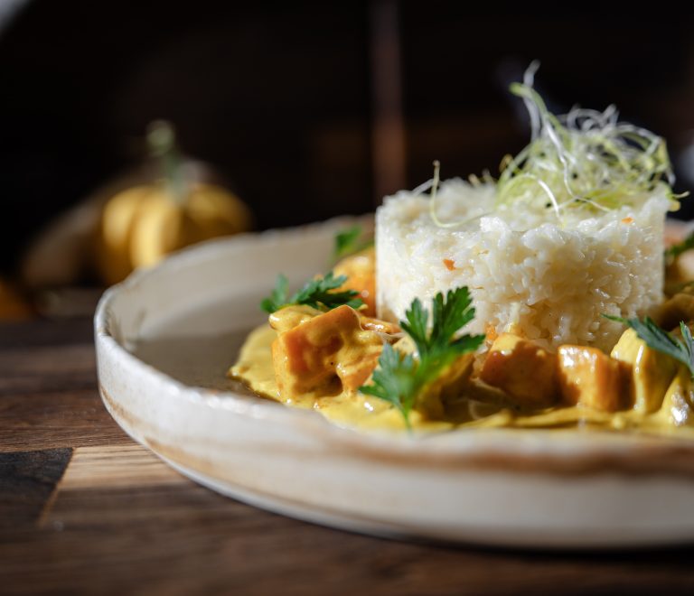 DYNIA NA TALERZU – JESIENNE SMAKI W ROGATEJ