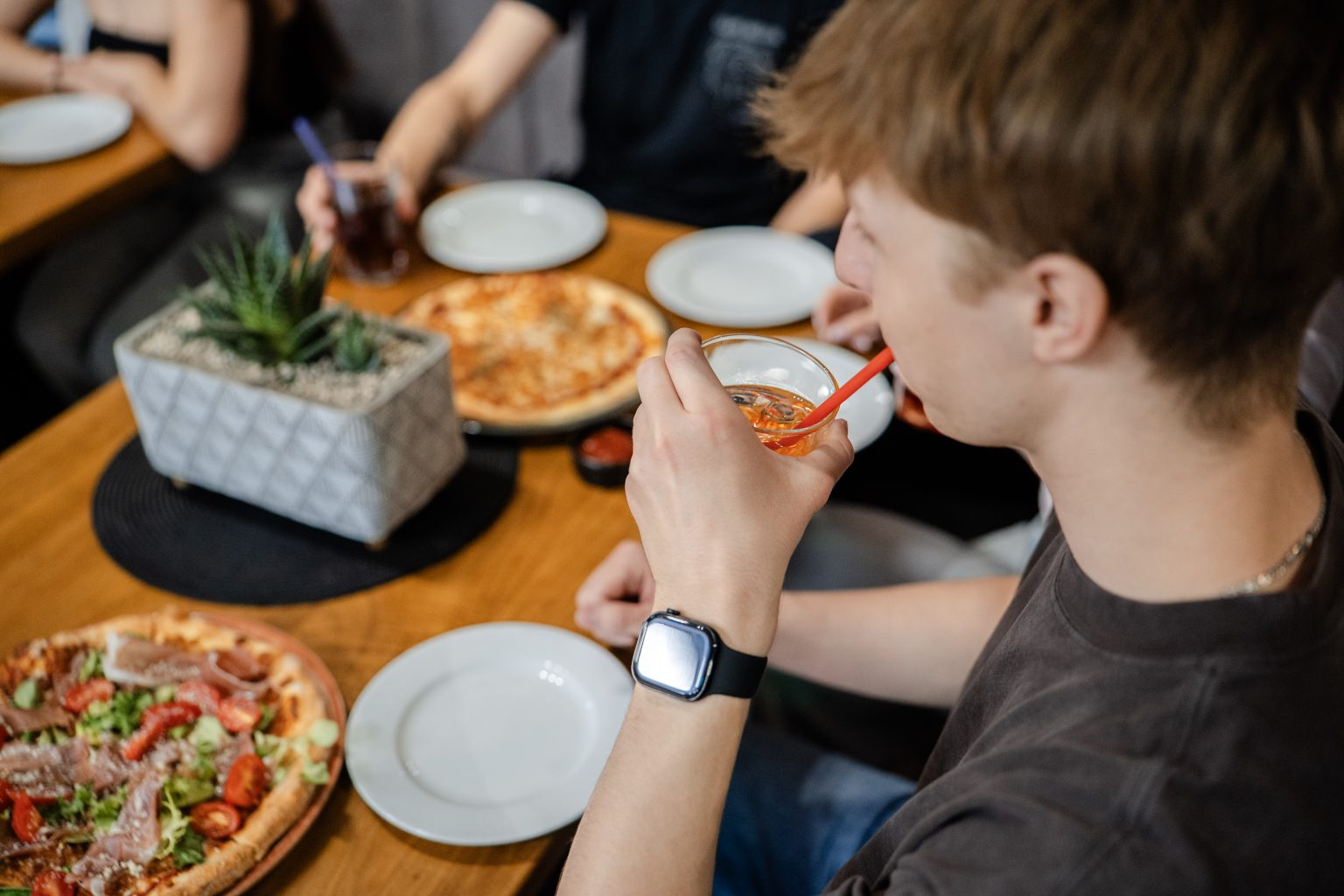 Wieczór pełen zabawy w Hotelu Kosmowski