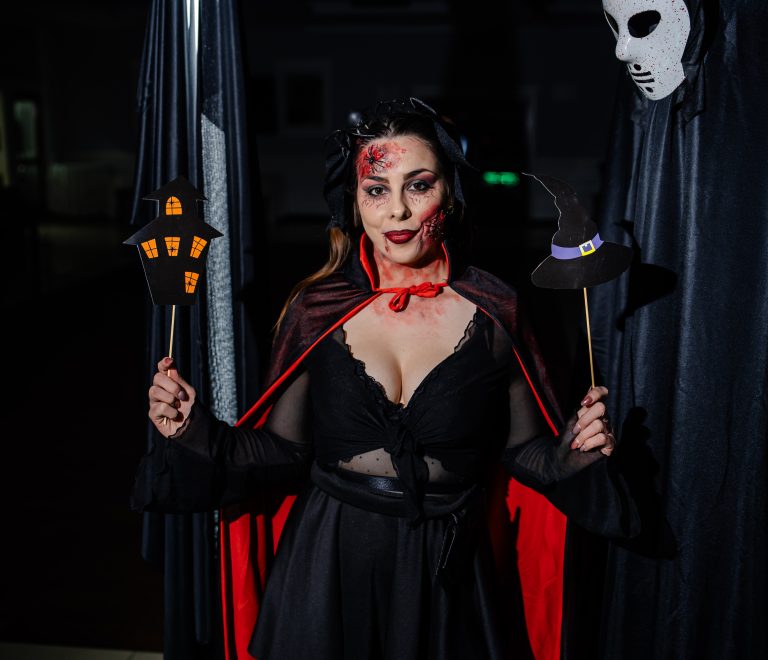 HALLOWEEN 2025 – TAK SIĘ BAWILIŚCIE!