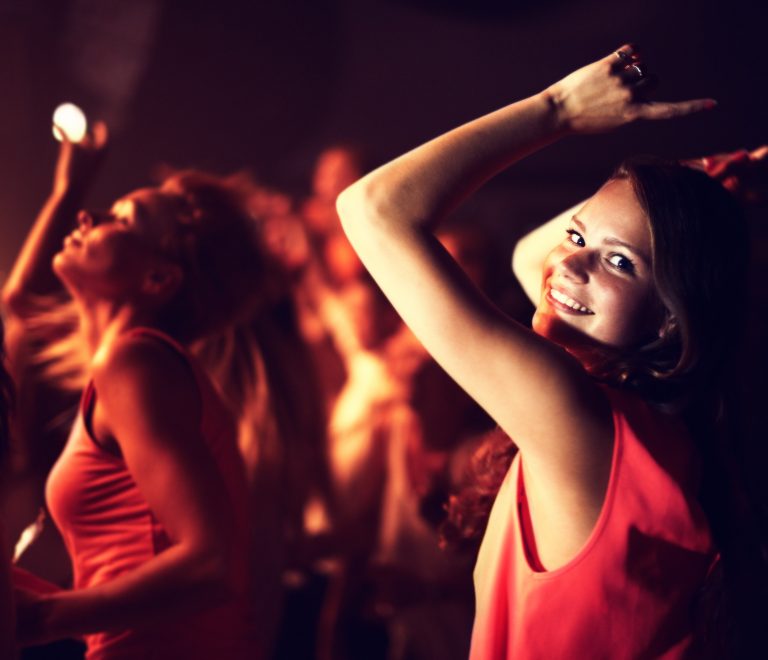 AKTUALNA ROZPISKA WIECZORKÓW TANECZNYCH