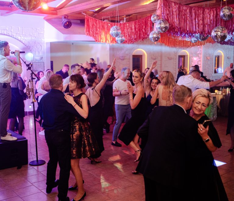 ANDRZEJKI – TAK SIĘ BAWILIŚCIE