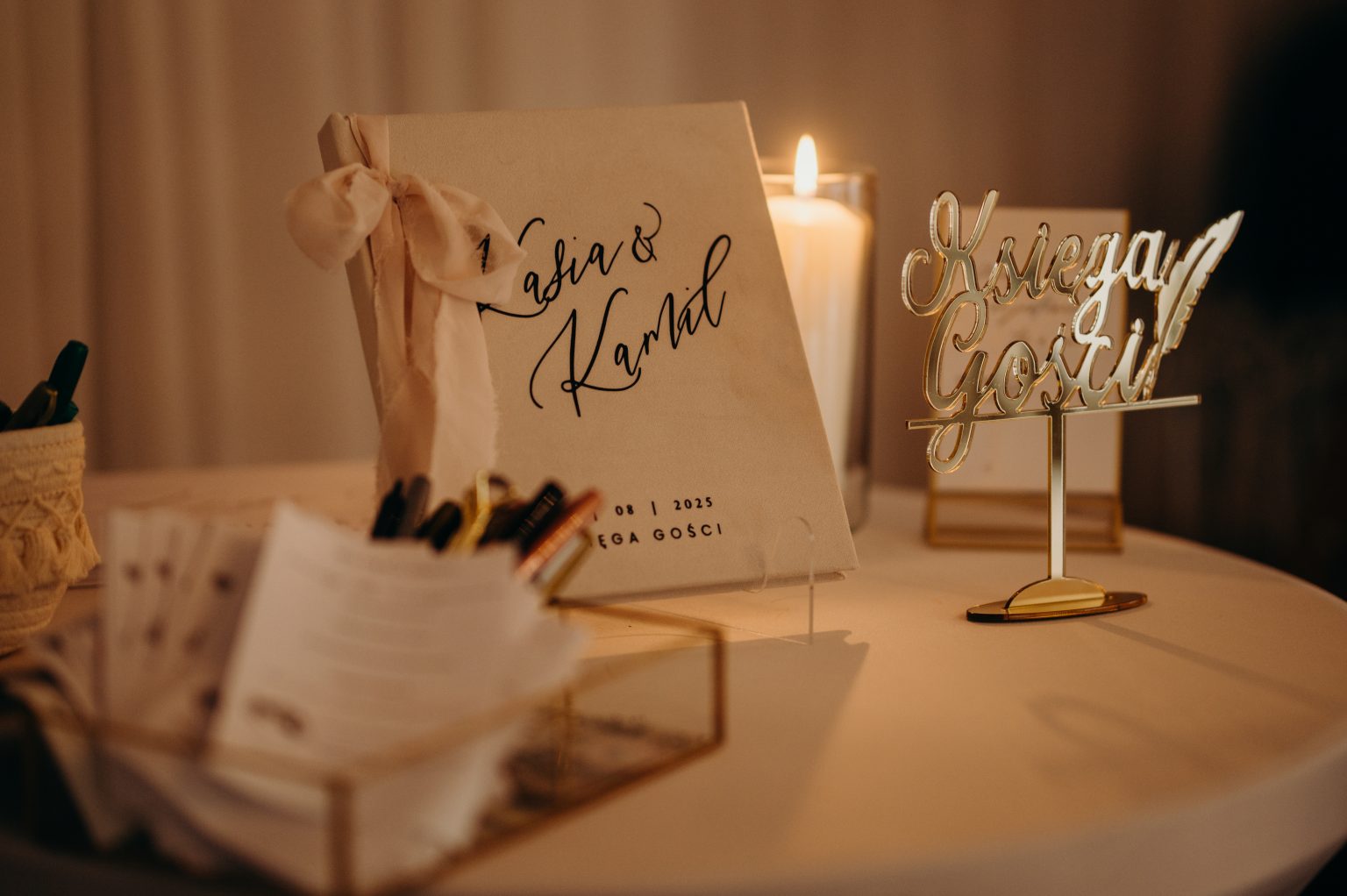 2/08/2025 Kasia i Kamil