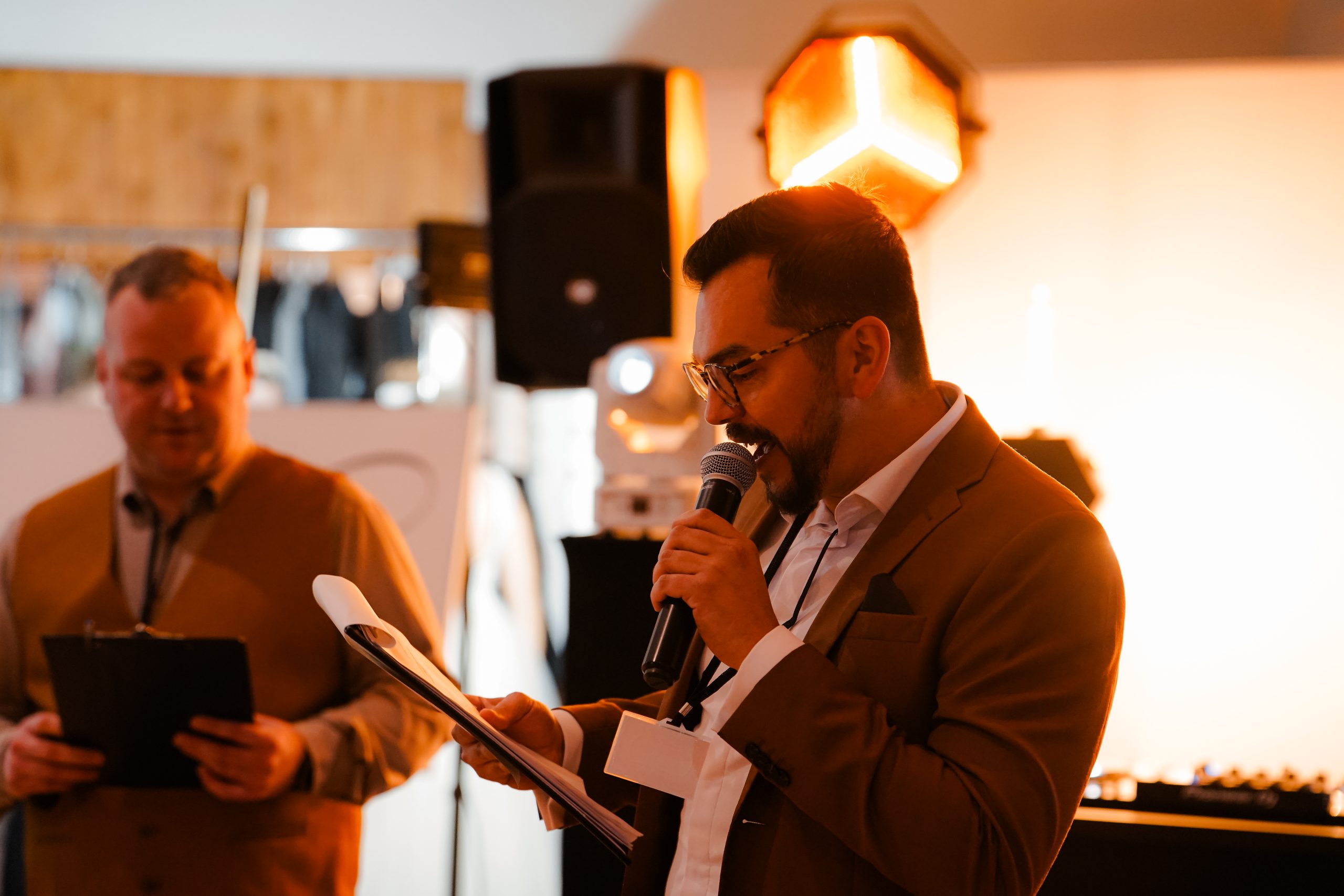 Dziękujemy wszystkim wystawcom i przyszłym Parom Młodym za tak pełne energii i inspiracji Targi Ślubne 2026!