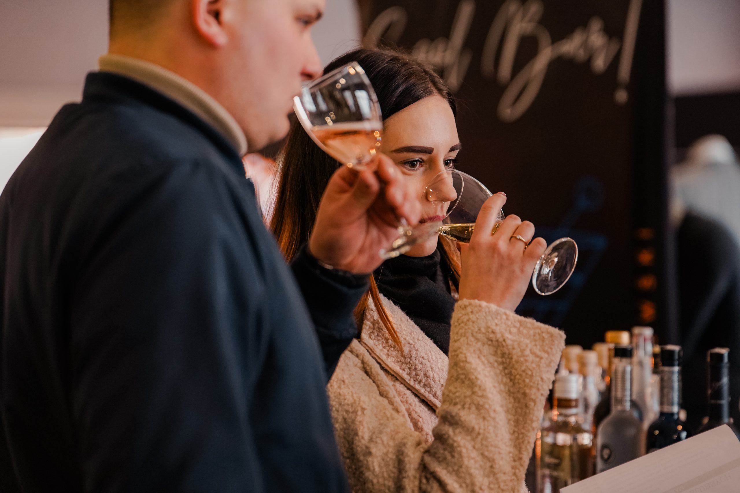 Dziękujemy wszystkim wystawcom i przyszłym Parom Młodym za tak pełne energii i inspiracji Targi Ślubne 2026!