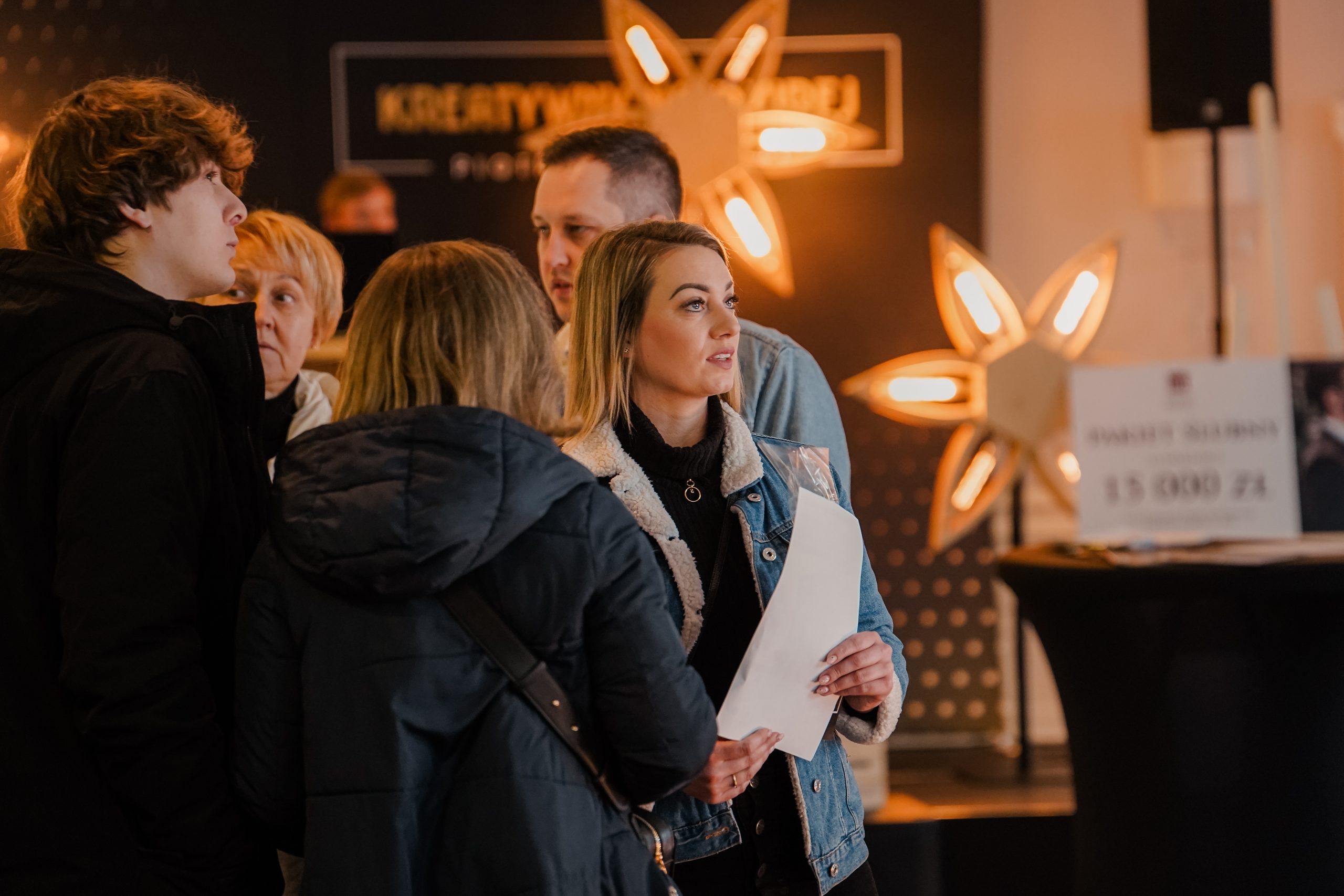 Dziękujemy wszystkim wystawcom i przyszłym Parom Młodym za tak pełne energii i inspiracji Targi Ślubne 2026!