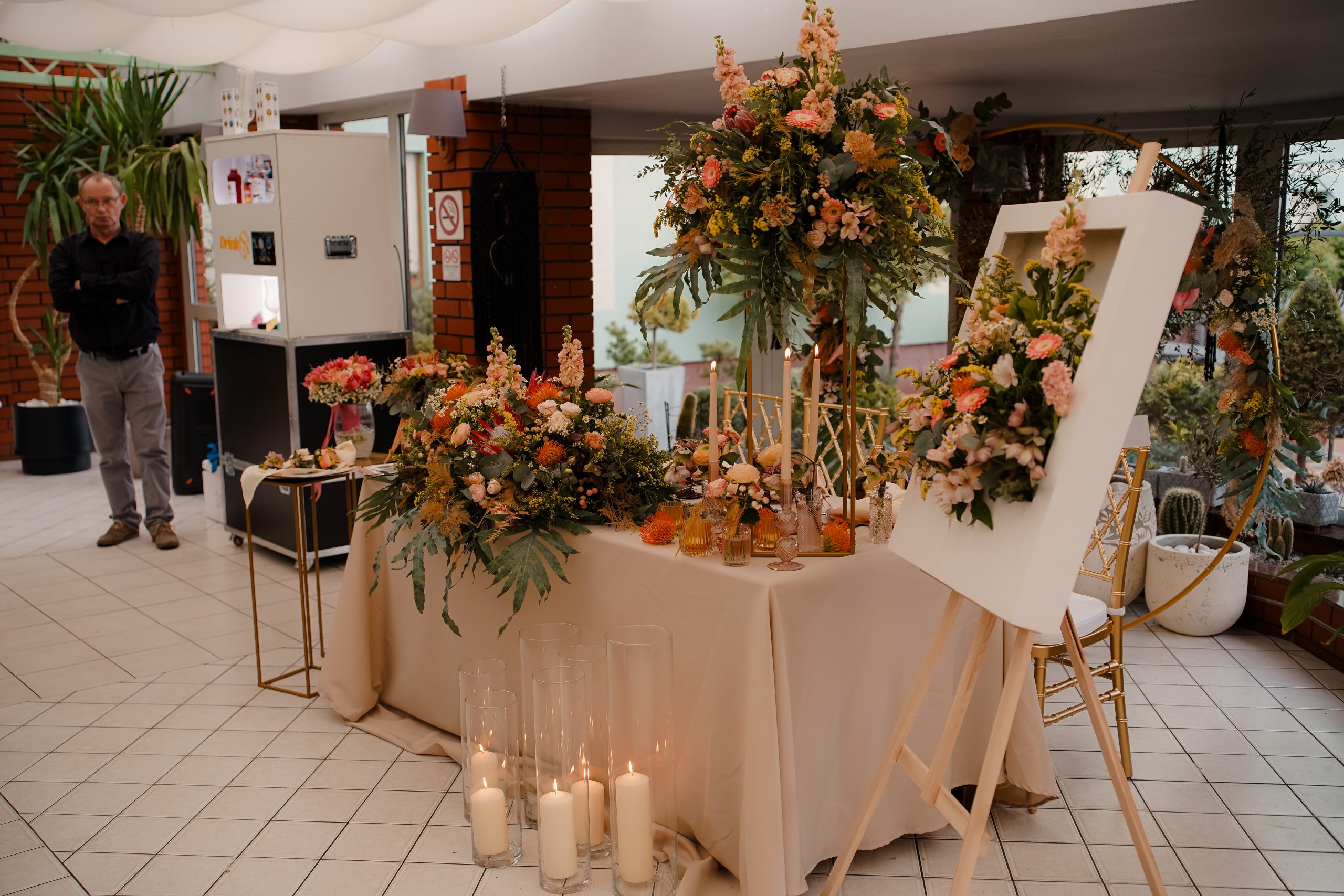 Dziękujemy wszystkim wystawcom i przyszłym Parom Młodym za tak pełne energii i inspiracji Targi Ślubne 2026!