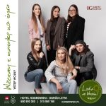 Harmonogram wydarzeń wakacyjnych