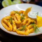 Smaki Lata w Restauracji Rogata we Wrześni