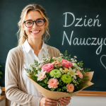 Dzień Nauczyciela 2026 – świętujcie razem w Hotelu Kosmowski