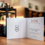 Idealny prezent? Podaruj voucher na wyjątkowe chwile